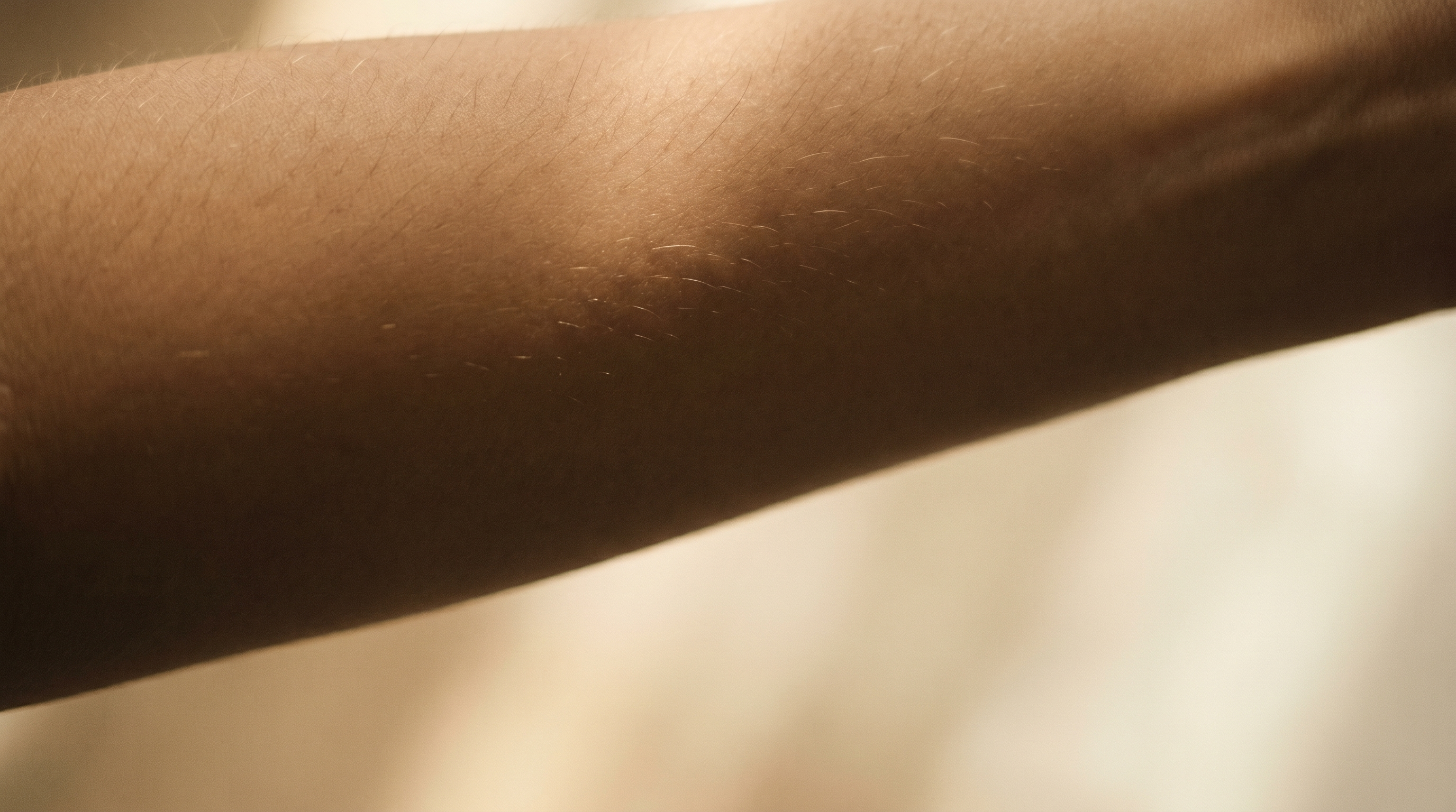 Laser Hair Removal